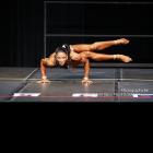 Jayla  McDermott - NPC Central Texas Showdown 2010 - #1