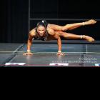 Jayla  McDermott - NPC Central Texas Showdown 2010 - #1