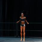 Jayla  McDermott - NPC Central Texas Showdown 2010 - #1