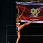 Jayla  McDermott - NPC Central Texas Showdown 2010 - #1