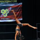 Jayla  McDermott - NPC Central Texas Showdown 2010 - #1