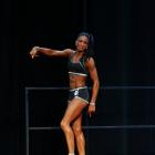 Jayla  McDermott - NPC Central Texas Showdown 2010 - #1