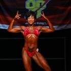 Pilara   Martin  - NPC Central Texas Showdown 2010 - #1