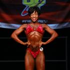 Pilara   Martin  - NPC Central Texas Showdown 2010 - #1