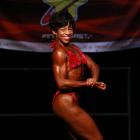 Pilara   Martin  - NPC Central Texas Showdown 2010 - #1