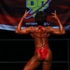 Pilara   Martin  - NPC Central Texas Showdown 2010 - #1