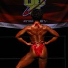 Pilara   Martin  - NPC Central Texas Showdown 2010 - #1