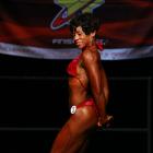 Pilara   Martin  - NPC Central Texas Showdown 2010 - #1