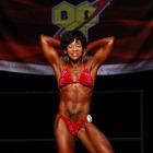 Pilara   Martin  - NPC Central Texas Showdown 2010 - #1