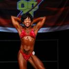 Pilara   Martin  - NPC Central Texas Showdown 2010 - #1