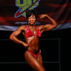 Pilara   Martin  - NPC Central Texas Showdown 2010 - #1