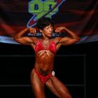 Pilara   Martin  - NPC Central Texas Showdown 2010 - #1