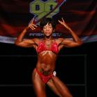 Pilara   Martin  - NPC Central Texas Showdown 2010 - #1