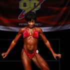 Pilara   Martin  - NPC Central Texas Showdown 2010 - #1