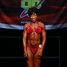 Pilara   Martin  - NPC Central Texas Showdown 2010 - #1