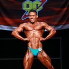 Joseph  Cortez - NPC Central Texas Showdown 2010 - #1