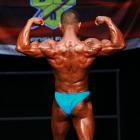 Joseph  Cortez - NPC Central Texas Showdown 2010 - #1