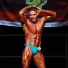 Joseph  Cortez - NPC Central Texas Showdown 2010 - #1