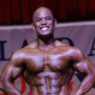 Jerome   Caguwa - NPC Lackland Classic 2010 - #1