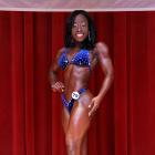 Kimberly  Patterson - NPC Lackland Classic 2010 - #1