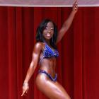 Kimberly  Patterson - NPC Lackland Classic 2010 - #1