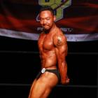 Tony  Chao - NPC Central Texas Showdown 2010 - #1