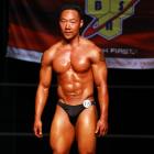 Tony  Chao - NPC Central Texas Showdown 2010 - #1