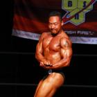 Tony  Chao - NPC Central Texas Showdown 2010 - #1