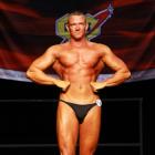 Robert  Derby - NPC Central Texas Showdown 2010 - #1