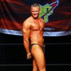 Robert  Derby - NPC Central Texas Showdown 2010 - #1