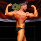 Robert  Derby - NPC Central Texas Showdown 2010 - #1