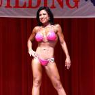 Noemia  Garcia - NPC Lackland Classic 2010 - #1