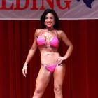 Noemia  Garcia - NPC Lackland Classic 2010 - #1