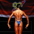 Jayla  McDermott - NPC Central Texas Showdown 2010 - #1