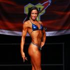 Jayla  McDermott - NPC Central Texas Showdown 2010 - #1