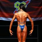 Jayla  McDermott - NPC Central Texas Showdown 2010 - #1