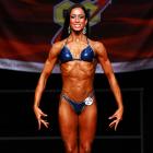 Jayla  McDermott - NPC Central Texas Showdown 2010 - #1