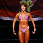 Lissa  Julius - NPC Central Texas Showdown 2010 - #1