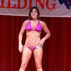 Jennifer   Hamilton  - NPC Lackland Classic 2010 - #1