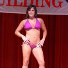 Jennifer   Hamilton  - NPC Lackland Classic 2010 - #1