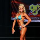 Tarah   Cambron - NPC Central Texas Showdown 2010 - #1