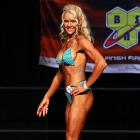 Tarah   Cambron - NPC Central Texas Showdown 2010 - #1