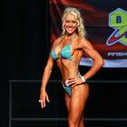 Tarah   Cambron - NPC Central Texas Showdown 2010 - #1