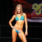 Leanne  Tolbert - NPC Central Texas Showdown 2010 - #1