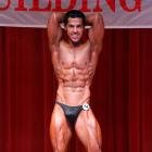 Andrew  Barker - NPC Lackland Classic 2010 - #1