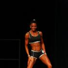 Jayla  McDermott - NPC Central Texas Showdown 2010 - #1