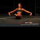 Jayla  McDermott - NPC Central Texas Showdown 2010 - #1