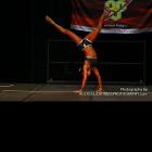 Jayla  McDermott - NPC Central Texas Showdown 2010 - #1