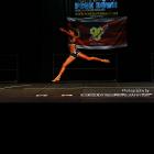 Jayla  McDermott - NPC Central Texas Showdown 2010 - #1