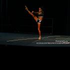 Jayla  McDermott - NPC Central Texas Showdown 2010 - #1